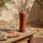 Terra Earth Elixir - Handcrafted terracotta earthenware by Soul Of Soil - View 3