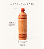 Terra Earth Elixir - Handcrafted terracotta earthenware by Soul Of Soil - View 5