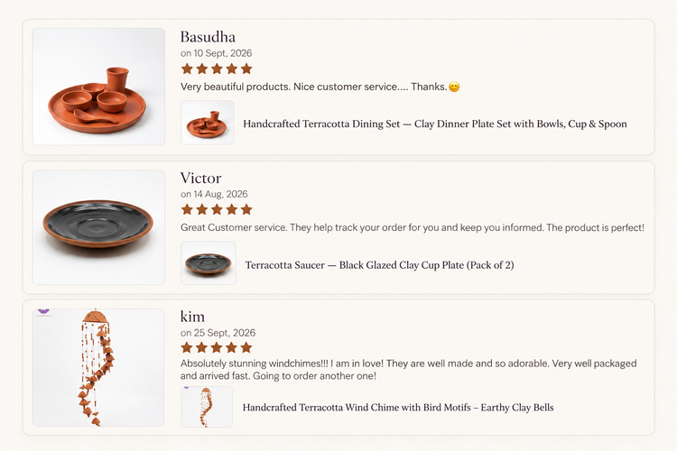 Customer review photo