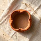 Clay & Coal — Original Handcrafted Terracotta Ash Tray