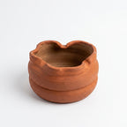 Clay & Coal — Original Handcrafted Terracotta Ash Tray