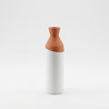 Terra Mesa Pot — Handcrafted Terracotta Planter