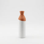 Terra Mesa Pot — Handcrafted Terracotta Planter