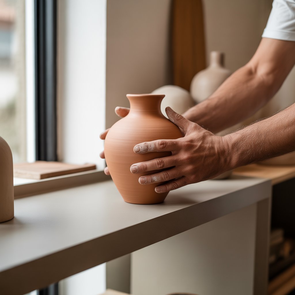 Reviving Craft for Modern Homes